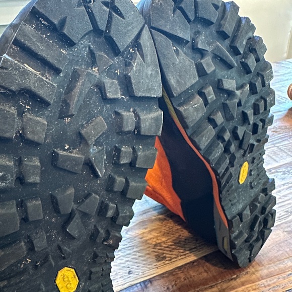 Men’s Scarpa Zodiac Tech GTX size 46.5 (11.5-12.5) - Picture 6 of 7